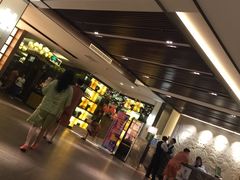 -东方之珠洗浴休闲广场(南开店)