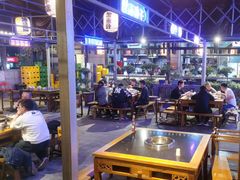 -捞锅坝子老火锅(汽博中心店)