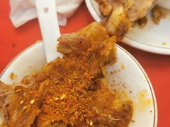 -马尔龙新疆饭店·清真(瑞景店)