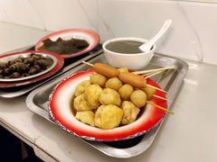 -万家乐小小饮食店