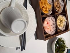 -新辣宴·湖南家常菜·商务聚餐(中粮创芯店)
