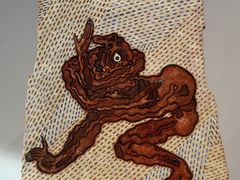 -中国美术学院象山校区-民艺博物馆