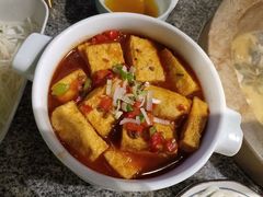 -云荷里·蒸汽石锅鱼·云南菜(中发百旺店)