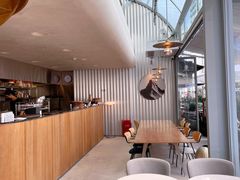 大堂-农畉LONFOOD(福田星河COCOPark店)