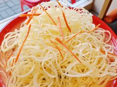 -旺龙巷重庆脆毛肚火锅·潜山扛把子店(潜山商业街店)