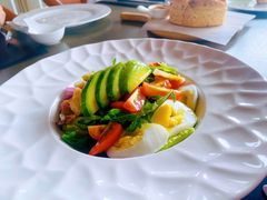 -恰餐厅及酒吧CHAR Bar & Grill(北京三里屯洲际店)