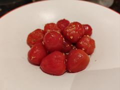 -海天楼中餐厅(吴宫泛太平洋酒店)