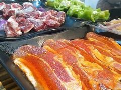 -莱真牛碳火烤肉(合肥旗舰店)
