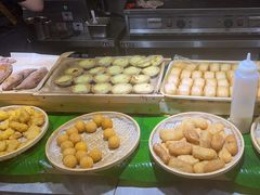 -四海蒸鲜蒸汽海鲜自助(北戴河店)