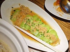 -金苑酒家·客家菜·广东老字号(万象店)