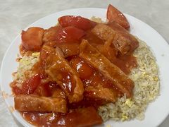 -好好滋味茶餐厅