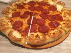 -必胜客(东大桥店)