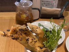 -荷花亭·湖北融合菜(十堰武商MALL店)