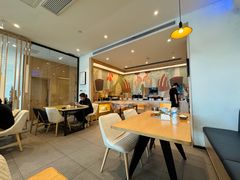 大堂-沪川季·四川自贡特色菜(漕宝路店)