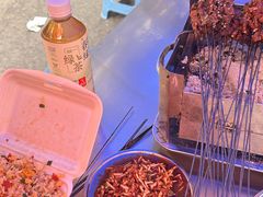 -杨记烤肉老店
