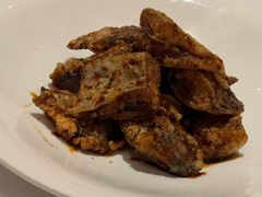 -醉辉皇原味海鲜江南菜(成都大魔方店)