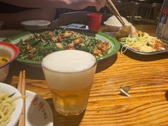 -兔槽江湖菜·重庆璧山兔(水围店)