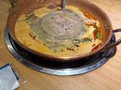 -洱火云南酸菜牛肉火锅(石景山当代商城店)