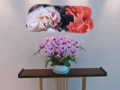 -怡花宜木鲜花店(朝阳路店)