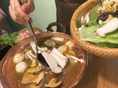 -紫滇源云南生态菜(丹凤街店)