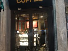 门面-星巴克臻选(北京前门大街店)