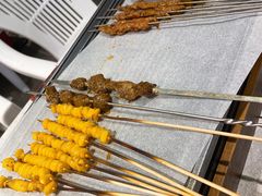 -纪录片《人生一串》体验店(静安店)