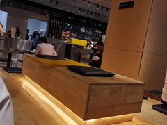 -麦当劳(龙阳路店)