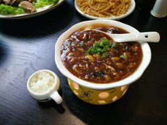 -惠丰堂饭庄(北洼路店)