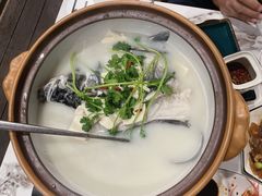 -宝荣鱼馆·临湖之宴(千岛湖店)
