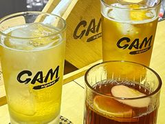 -GAM HighBall 日式小酒馆