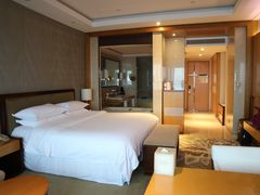 -绿城千岛湖喜来登度假酒店