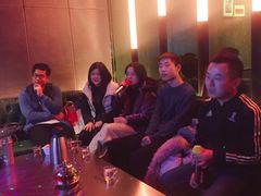 -帝凯乐量贩式KTV(深影国际影城店)