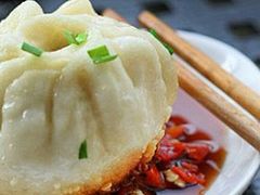 -小杨生煎(龙之梦购物中心店)