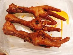 -柠静私家菜(石板巷店)