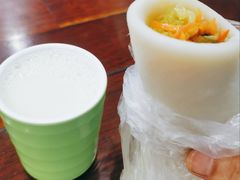 -张果佬年糕卷(科巷店)
