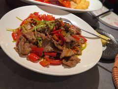 -吴越荣记·苏州菜·松鼠桂鱼(斜塘老街店)