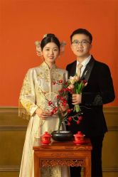 -蒙娜丽莎婚纱摄影(南门店)