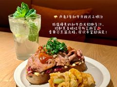 -O'eat Blossom&Pelican(深圳首店)