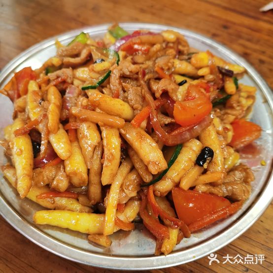 香香炖品(淡村路店)