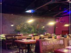 大堂-蘭奢雅集·江浙菜(青山江滩店)