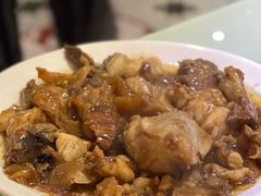 -胖子菜馆(隆昌路店)