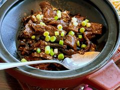 -广州柏悦酒店·悦景轩·粤菜餐厅