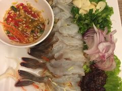 -建兴酒家(萨木亚店)
