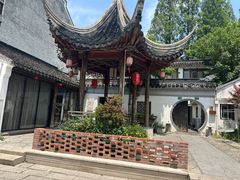 -三林塘老街