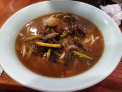 -奎元馆.百年奎元.非遗传承(西湖边的解放路店)