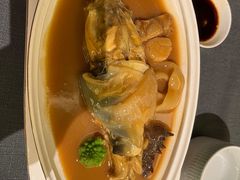 -沈灶河豚宴·河豚融合餐厅(汉中路店)