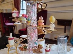 -Salon de Ville浦江汇(上海外滩华尔道夫酒店店)