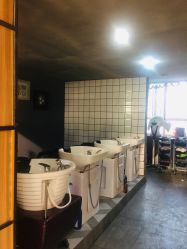 -MOVAN  HAIR莫凡匠人发型屋
