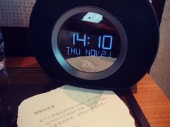 -上海浦东嘉里大酒店