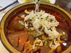 -新虹楼饭庄(崇明陈家镇店)